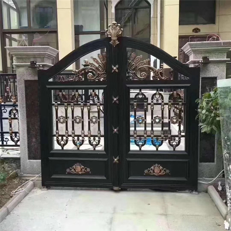 藝術大門